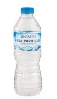 Agua pequeña