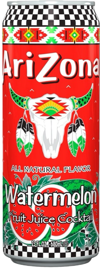 Arizona watermalon 458ml
