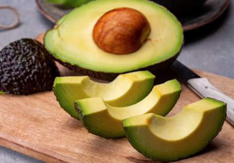 Avocato
