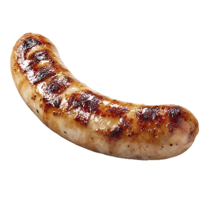 Bratwurst