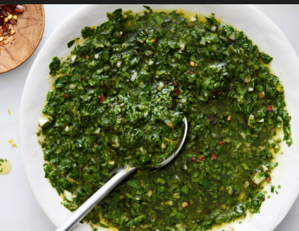 Chimichurri