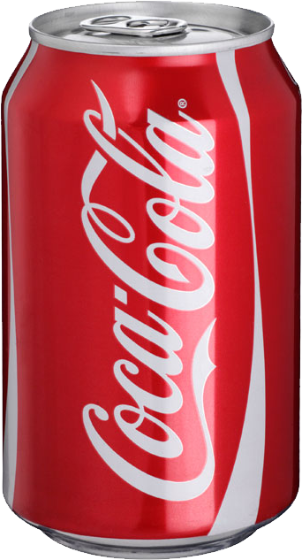 Coca Cola Regular 355ml Lata