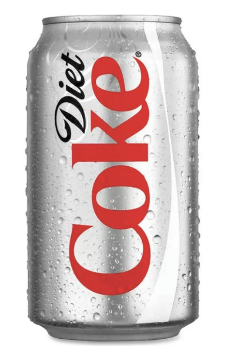 Diet Coke 355ml Can