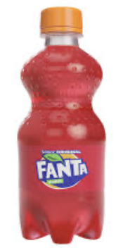 Fanta Kolita 355ml PET