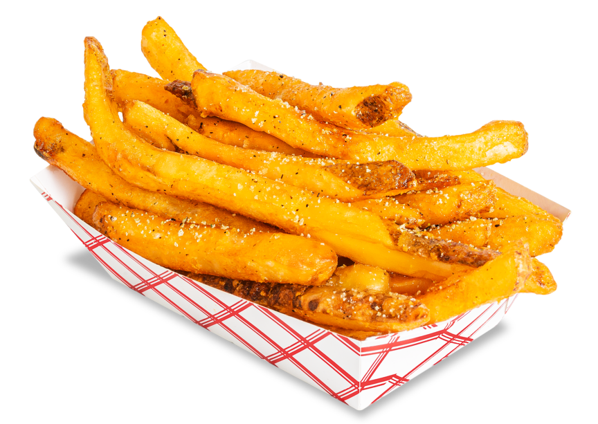 French fries