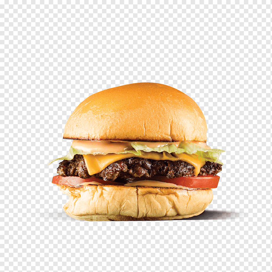 Hamburguesa