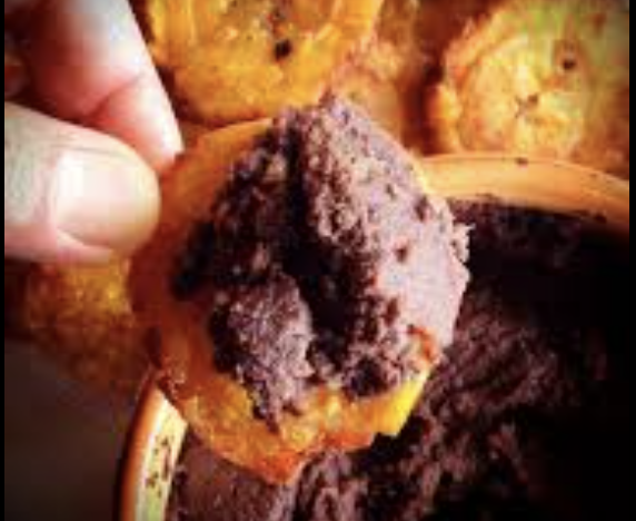 Patacones