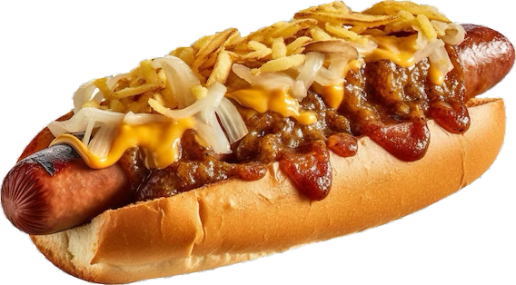 11 - Pan+Salchicha