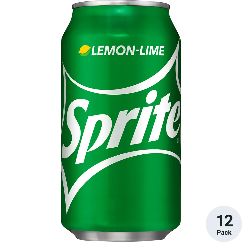 Sprite 355ml Can