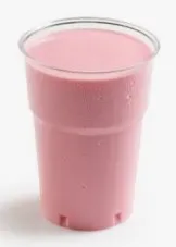 Strawberry Milkshake