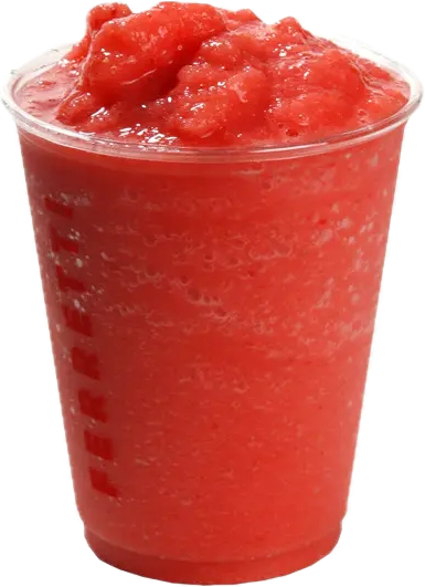 Strawberry Smoothie