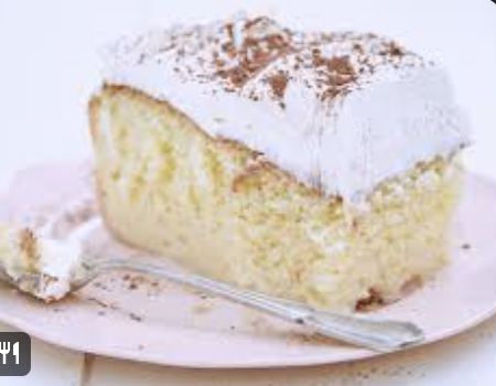 Tres leches