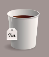 Té